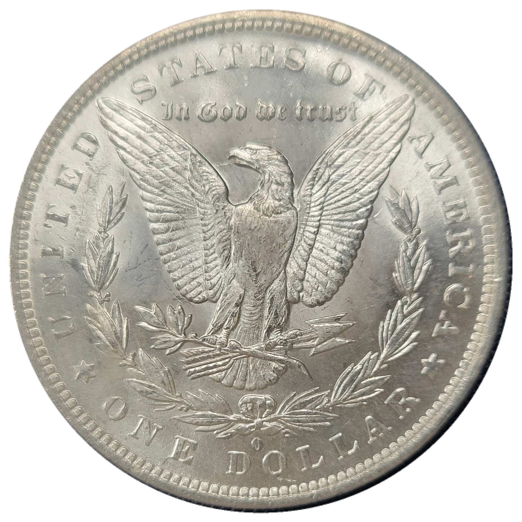 1883-O-$1-Morgan-Dollar-#9